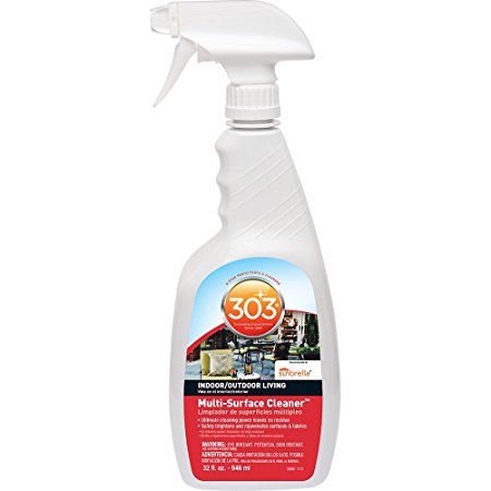 303 (30202) Multi-Surface Cleaner Trigger Sprayer, 32 Fl. oz.