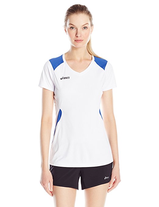 ASICS Women's Set Jersey