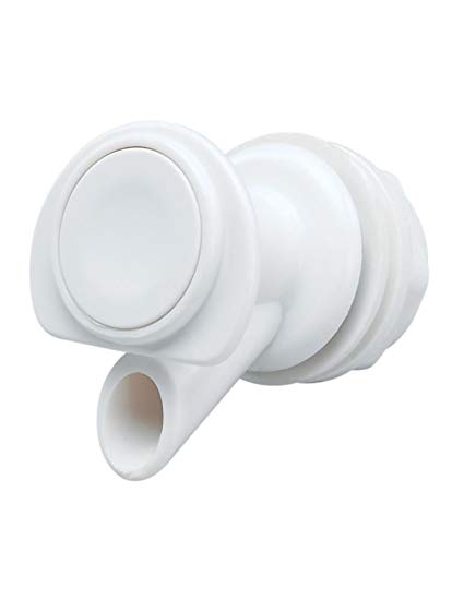 Spigot (Fits All IGLOO 1,2,3,5,&10 Gal Bev Coolers) other brands may not fit