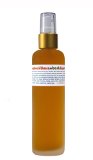 Living Libations - Organic  Wildcrafted Best Skin Ever Seabuckthorn Facial Cleansing Oil  Moisturizer 34 oz