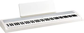 Korg B2 88-Key Digital Piano White