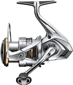 Shimano 23 Sedona Spinning Reel 500 - C5000XG