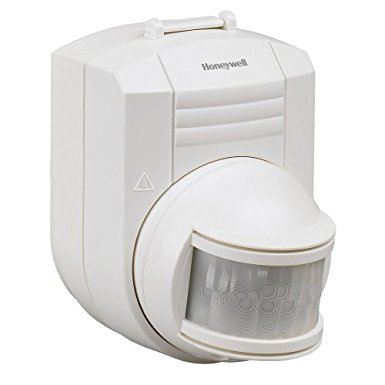 Honeywell Wireless Motion Detector