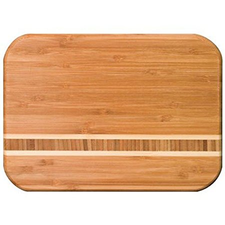 Totally Bamboo Martinique, Bamboo Cutting Board