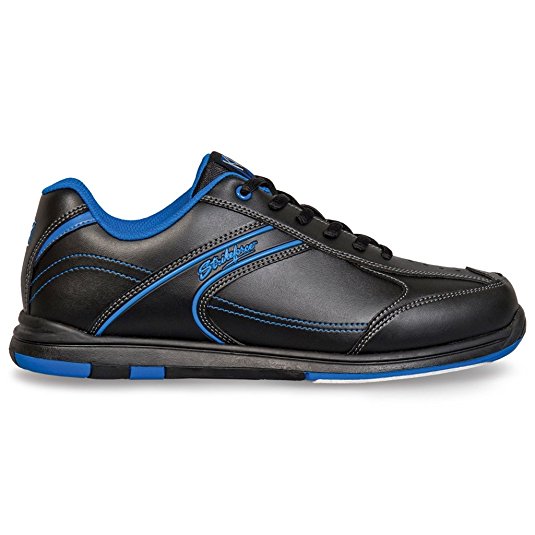 Mens Flyer Bowling Shoes