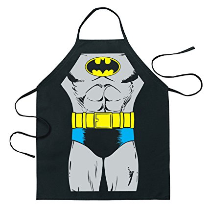 ICUP DC Comics' Batman Be The Character Apron