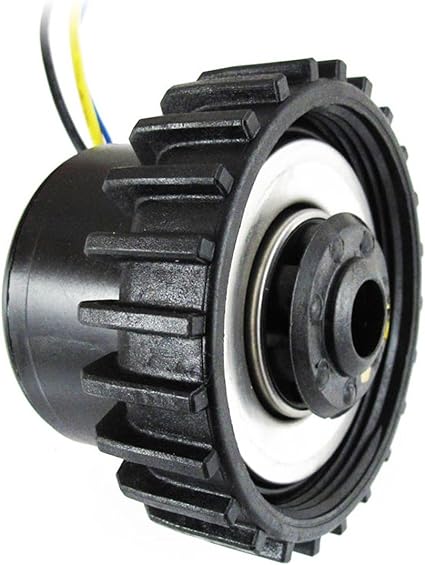 XSPC D5 Vario Pump without Front Cover