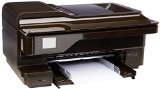 HP Officejet 7612 Wireless Color Photo Printer with Scanner Copier and Fax G1X85AB1H