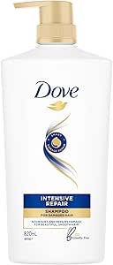 Dove Intensive Repair Shampoo 820 mL