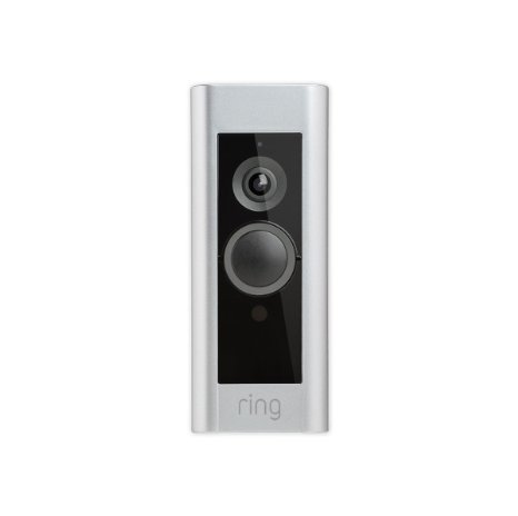 Ring 88LP000CH000 Video Doorbell Pro,