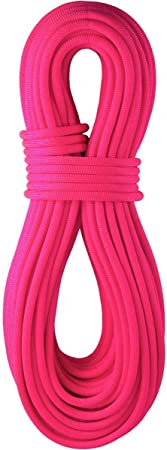 BlueWater Ropes 9.7mm Lightning Pro Double Dry Dynamic Single Rope