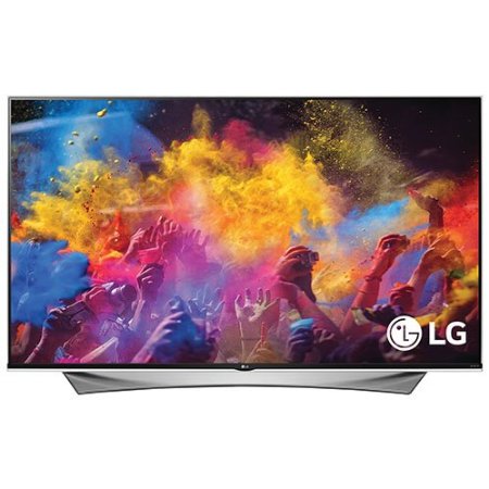 LG Electronics 79UF9500 79-Inch 4K Ultra HD Smart LED TV