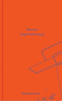 What is Psychotherapy? (Essay Books)