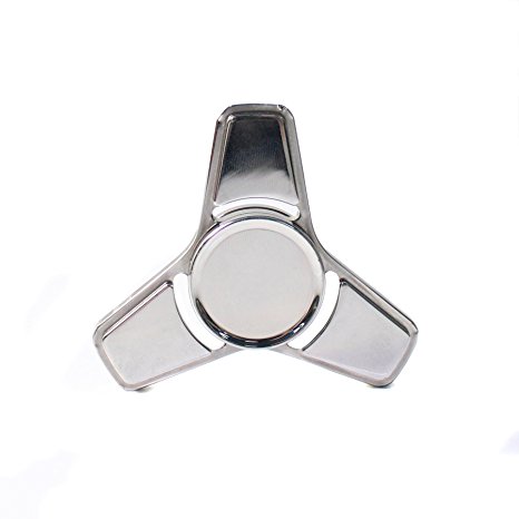 Premium Fidget Spinners YISIBO Finger Hand EDC Spinners Table Top Design Relieve your Stress Anxiety ADHD Boredom spin up to 3  minutes