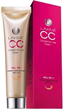 Lakme Complexion Care Face Cream and Beige(30 Ml)