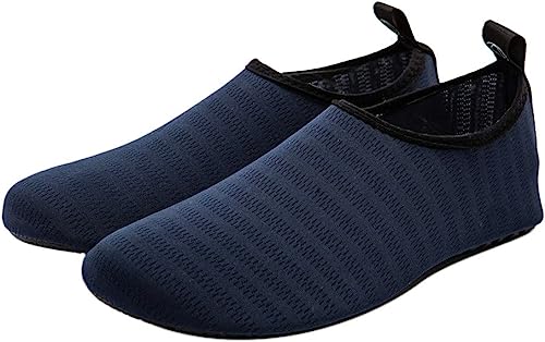 Kid's/Women's/Men's Water Shoes Barefoot Quick Dry Aqua Aqua Socks for Beach Outdoor Swim Yoga Sports