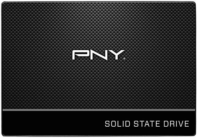 PNY CS900 960GB Internal SSD Series 2.5 SATA III