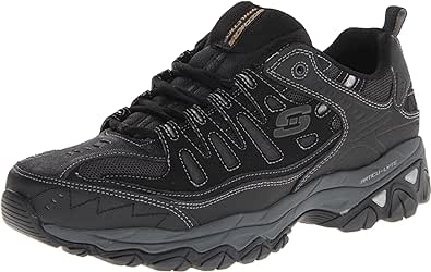 Skechers Men's Afterburn M. Fit