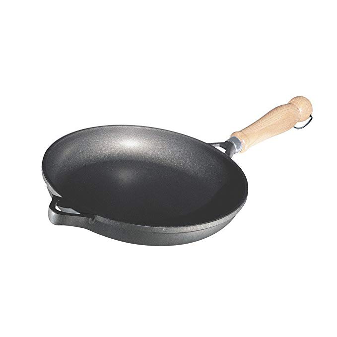 Berndes 671020 Tradition 8.5 Inch Frying Pan