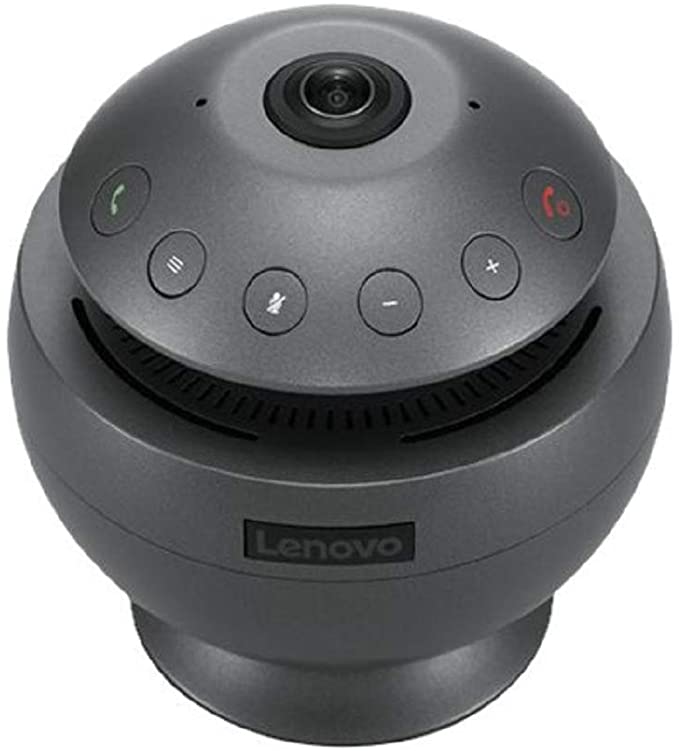 Lenovo Voip 360 Camera Speaker