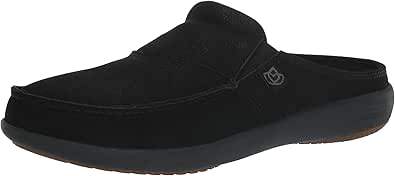 Spenco Men's Backside Slip-on Sneaker