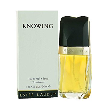 Estee Lauder Knowing Eau de Parfum for Women - 30 ml