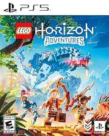 LEGO Horizon Adventures – PS5