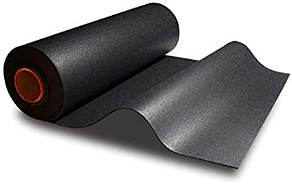 Audimute Peacemaker Sound Barrier - 3.2mm Soundproofing Sound Barrier