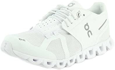 On Women's Cloud Sneaker