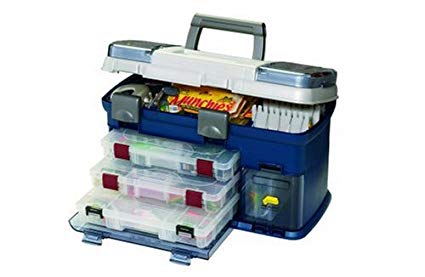 Plano Tackle System Box