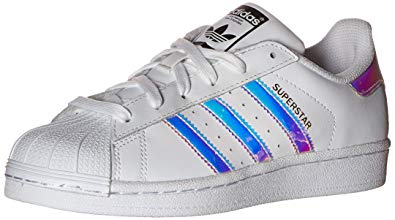 adidas Kids' Superstar Sneaker