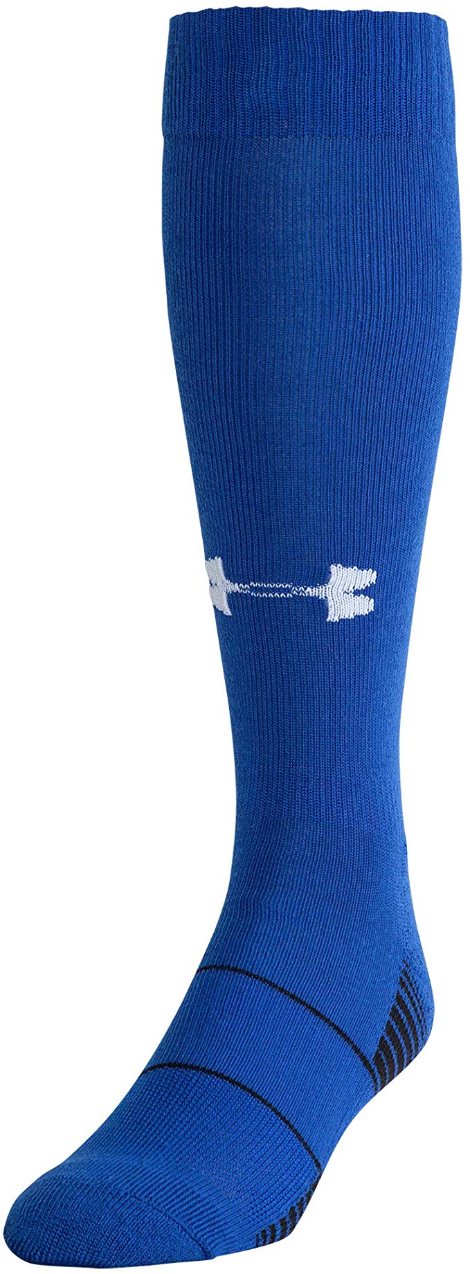 Under Armour Adult Team Over-The-Calf Socks, 1-Pair