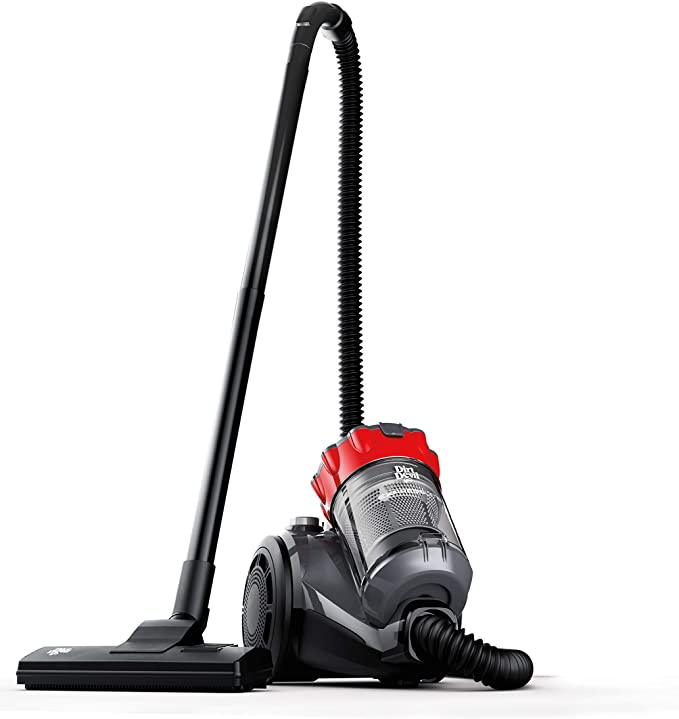 Dirt Devil SD40190 Express Lite Cyclonic Bagless Canister Vacuum