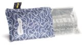 Kids Konserve Ice Pack and Sweat-Free Cover Ocean