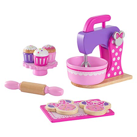 KidKraft Baking Accessories Set