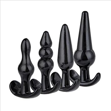 Male Prostate Massaging Toy for Men Stag Night Gift