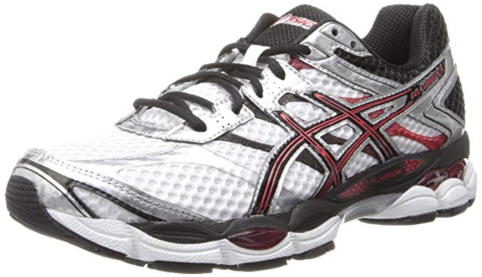 ASICS Men's GEL-Cumulus 16 Running Shoe