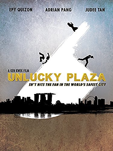Unlucky Plaza