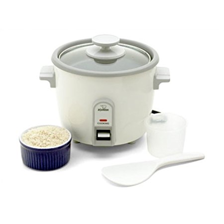 Zojirushi Steamer & Rice Cooker, 6 Cups