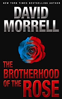 The Brotherhood of the Rose: An Espionage Thriller (Mortalis Book 1)