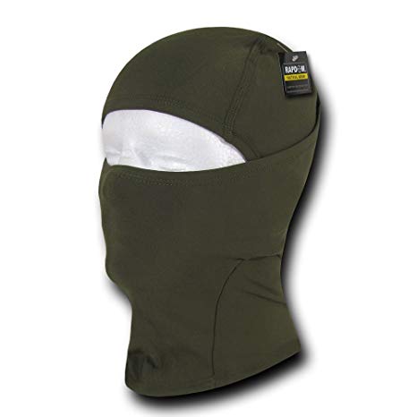 RAPDOM Tactical Convertible Balaclava