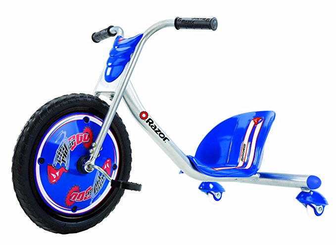 Razor RipRider 360 Caster Trike