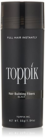 TOPPIK Hair Building Fibers