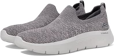 Skechers Womens Go Walk Flex Sky Breeze Casual Slip on Walking Sneaker