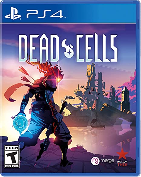 Dead Cells for PlayStation 4