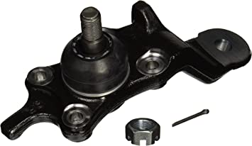 Genuine Toyota Parts (43330-39585) Ball Joint Assembly, black