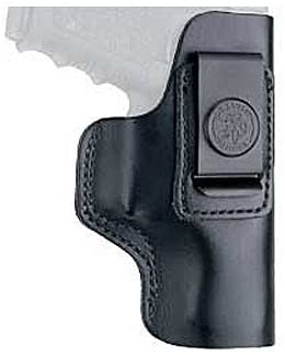 Desantis Glock 26/27 Insider Holster