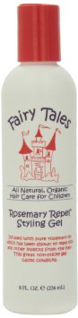 Fairy Tales Rosemary Repel Styling Gel, 8 Ounce