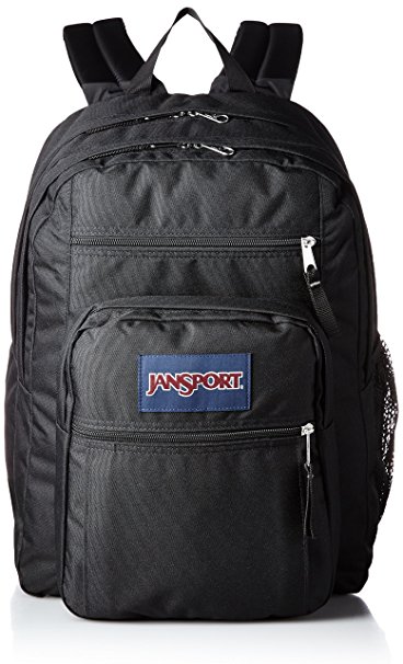 JanSport Big Student Classics Series Backpack - Blue