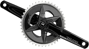 SRAM Rival Axs 12-Speed Power Meter Crankset